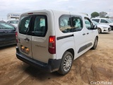  Toyota  Proace TOYOTA  City 1.5D 75kW (100CV) GX L1 (AC) #2