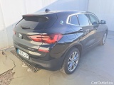  Bmw  X2 BMW  sDrive18i Impulse Steptronic Techo Solar #2