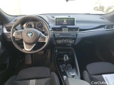  Bmw  X2 BMW  sDrive18i Impulse Steptronic Techo Solar #3