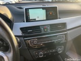  Bmw  X2 BMW  sDrive18i Advantage Steptronic Techo Solar #13