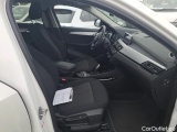 Bmw  X2 BMW  sDrive18i Advantage Steptronic Techo Solar #6