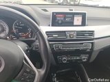  Bmw  X2 BMW  sDrive18i Advantage Steptronic Techo Solar #14