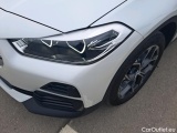  Bmw  X2 BMW  sDrive18i Advantage Steptronic Techo Solar #16