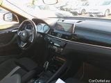  Bmw  X2 BMW  sDrive18i Impulse Steptronic Techo Solar #3