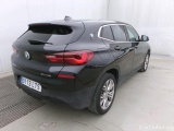  Bmw  X2 BMW  sDrive18i Impulse Steptronic Techo Solar #2