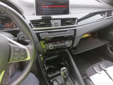  Bmw  X2 BMW  sDrive18i Impulse Steptronic Techo Solar #14