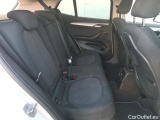 Bmw  X2 BMW  sDrive18i Advantage Steptronic Techo Solar #7