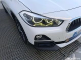  Bmw  X2 BMW  sDrive18i Advantage Steptronic Techo Solar #17