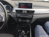  Bmw  X2 BMW  sDrive18d Business Steptronic #14