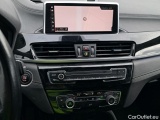  Bmw  X2 BMW  sDrive18i Impulse Steptronic Techo Solar #14
