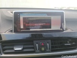  Bmw  X2 BMW  sDrive18i Impulse Steptronic Techo Solar #12