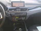  Bmw  X2 BMW  sDrive18i Impulse Steptronic Techo Solar #14
