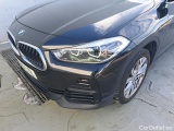  Bmw  X2 BMW  sDrive18i Impulse Steptronic Techo Solar #16