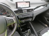  Bmw  X2 BMW  sDrive18i Impulse Steptronic Techo Solar #14