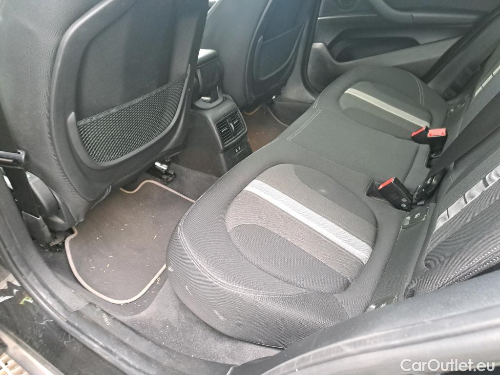  Bmw  X2 BMW  sDrive18i Impulse Steptronic Techo Solar #29