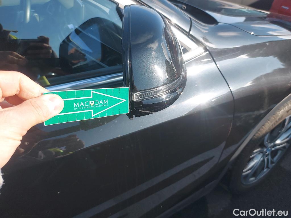  Bmw  X2 BMW  sDrive18i Impulse Steptronic Techo Solar #1