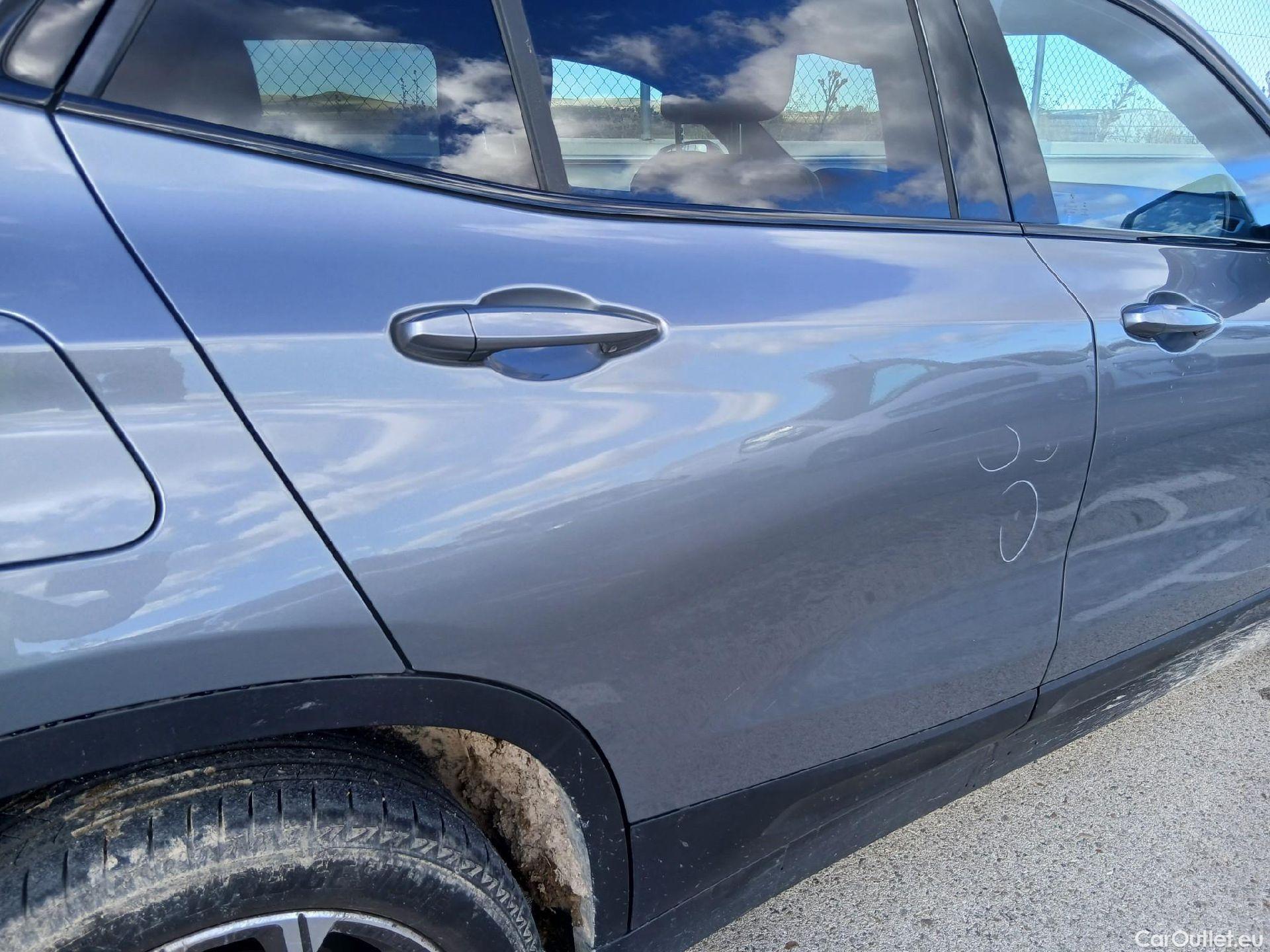  Bmw  X2 BMW  sDrive18i Impulse Steptronic Techo Solar #13