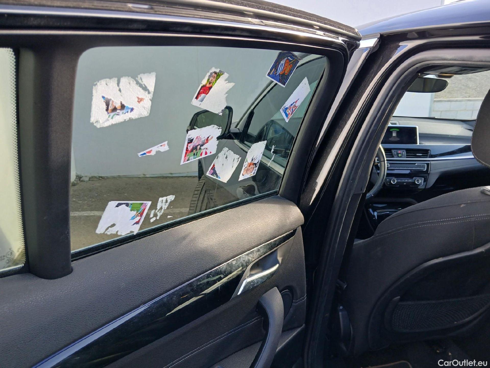  Bmw  X2 BMW  sDrive18i Impulse Steptronic Techo Solar #55