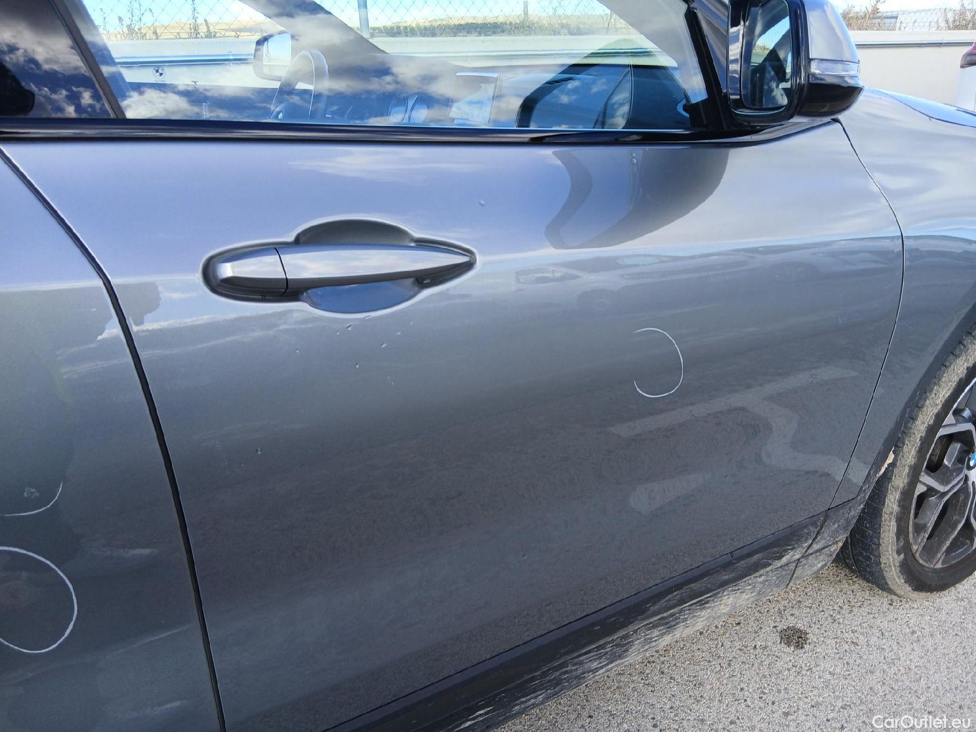  Bmw  X2 BMW  sDrive18i Impulse Steptronic Techo Solar #15