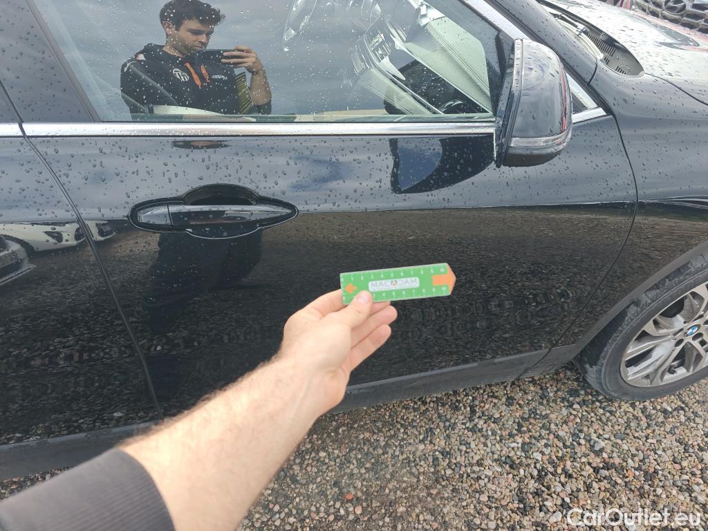  Bmw  X2 BMW  sDrive18i Impulse Steptronic Techo Solar #9