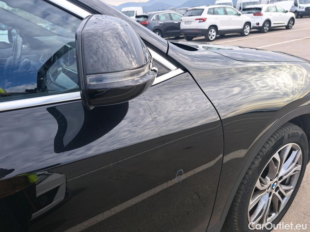  Bmw  X2 BMW  sDrive18i Impulse Steptronic Techo Solar #25