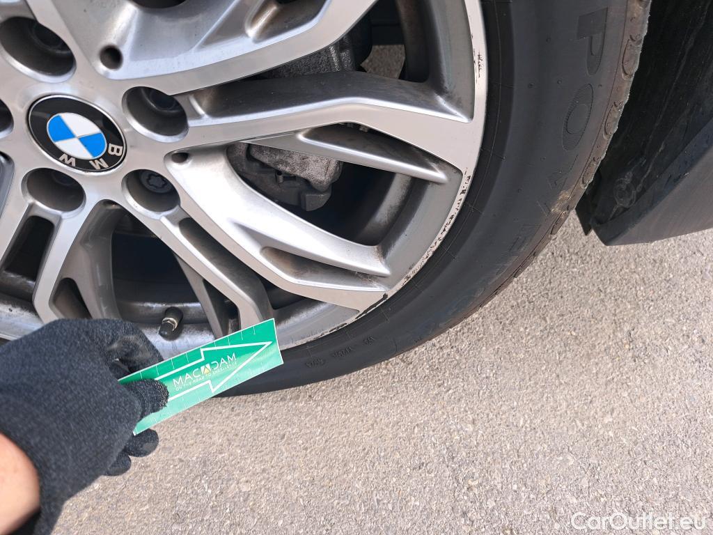  Bmw  X2 BMW  sDrive18i Impulse Steptronic Techo Solar #28