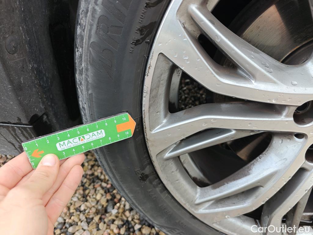  Bmw  X2 BMW  sDrive18i Impulse Steptronic Techo Solar #2