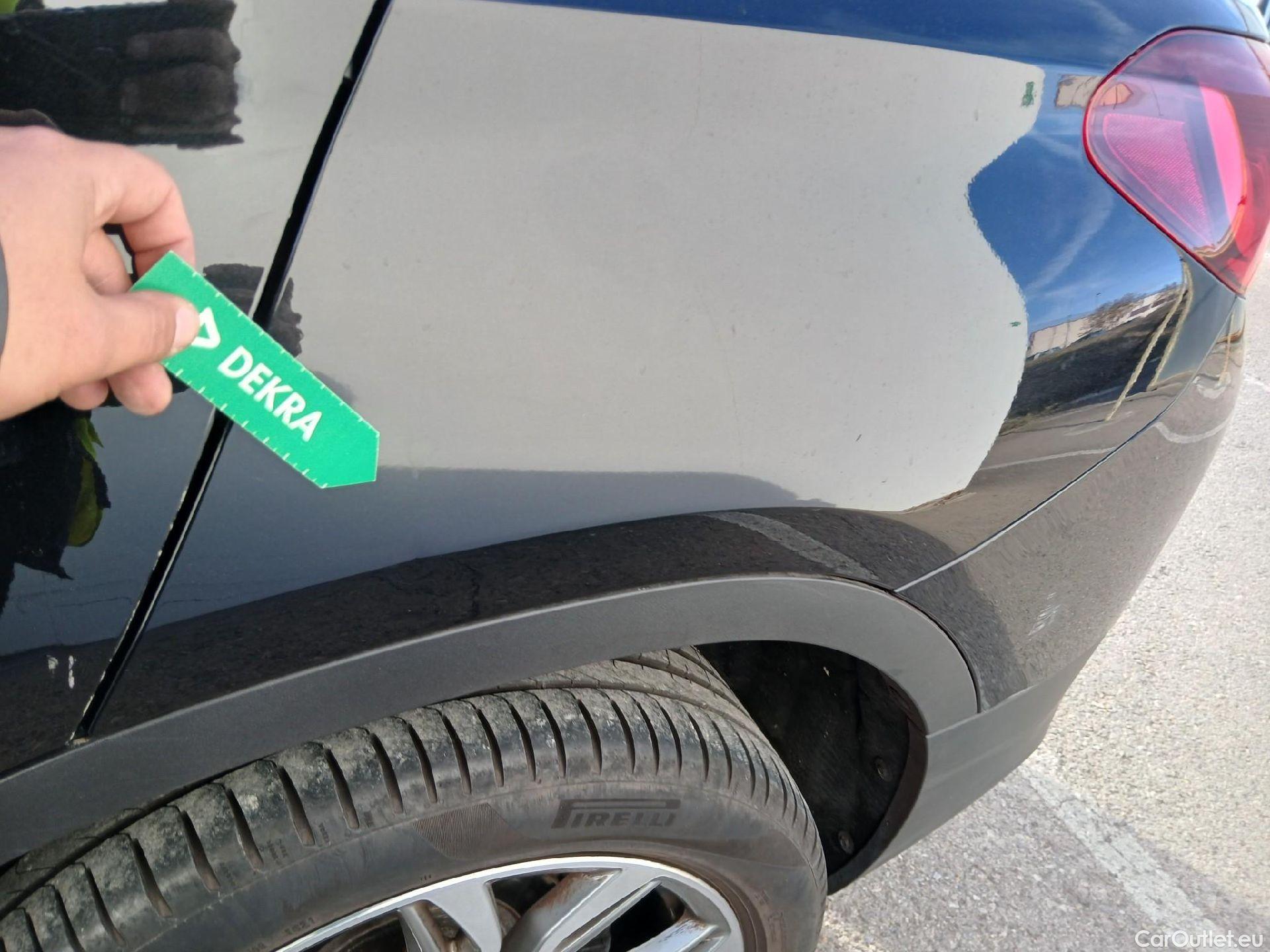  Bmw  X2 BMW  sDrive18i Impulse Steptronic Techo Solar #35