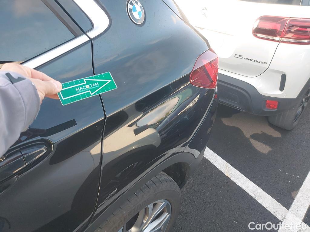  Bmw  X2 BMW  sDrive18i Impulse Steptronic Techo Solar #16