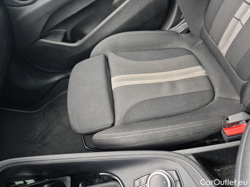  Bmw  X2 BMW  sDrive18i Impulse Steptronic Techo Solar #12