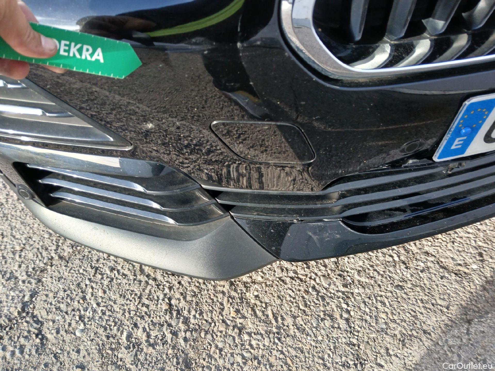  Bmw  X2 BMW  sDrive18i Impulse Steptronic Techo Solar #8