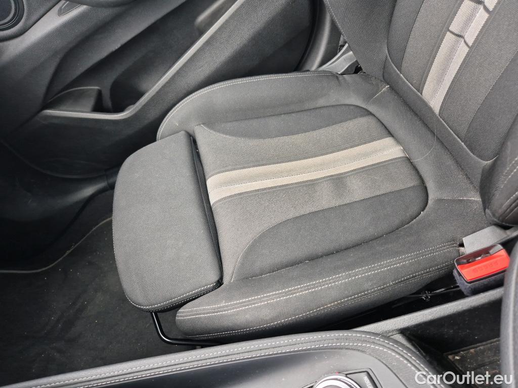  Bmw  X2 BMW  sDrive18i Impulse Steptronic Techo Solar #11