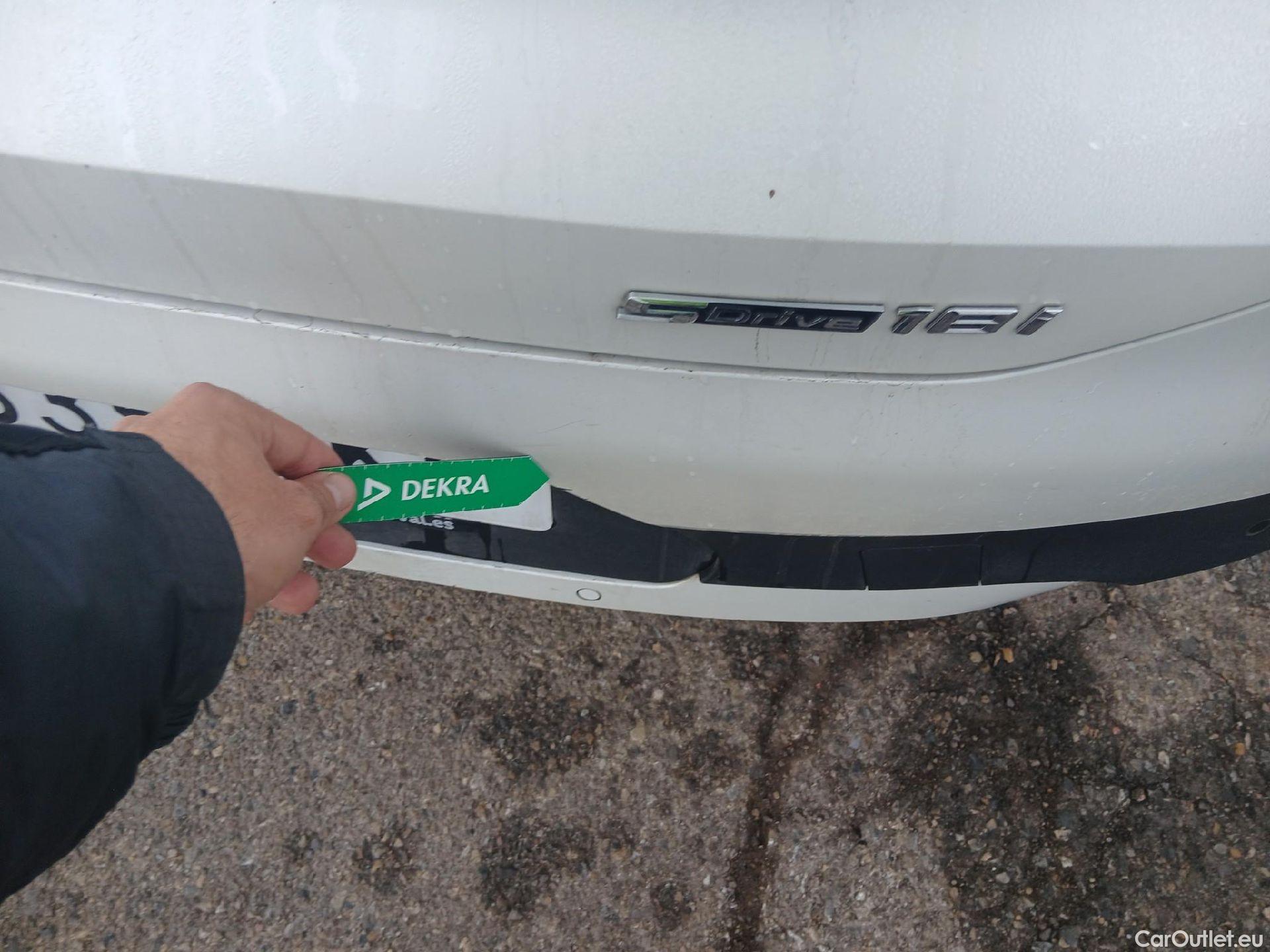  Bmw  X2 BMW  sDrive18i Business Steptronic #12