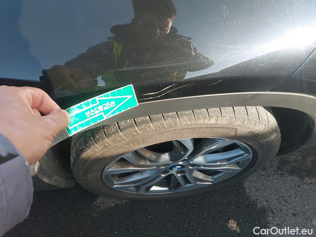  Bmw  X2 BMW  sDrive18i Impulse Steptronic Techo Solar #22