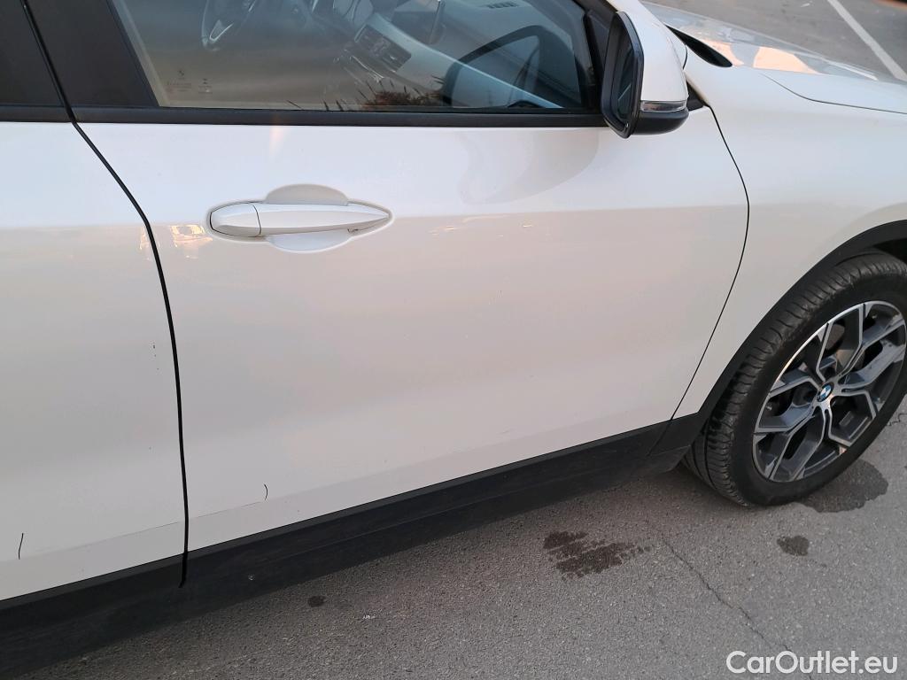  Bmw  X2 BMW  sDrive18i Advantage Steptronic Techo Solar #10