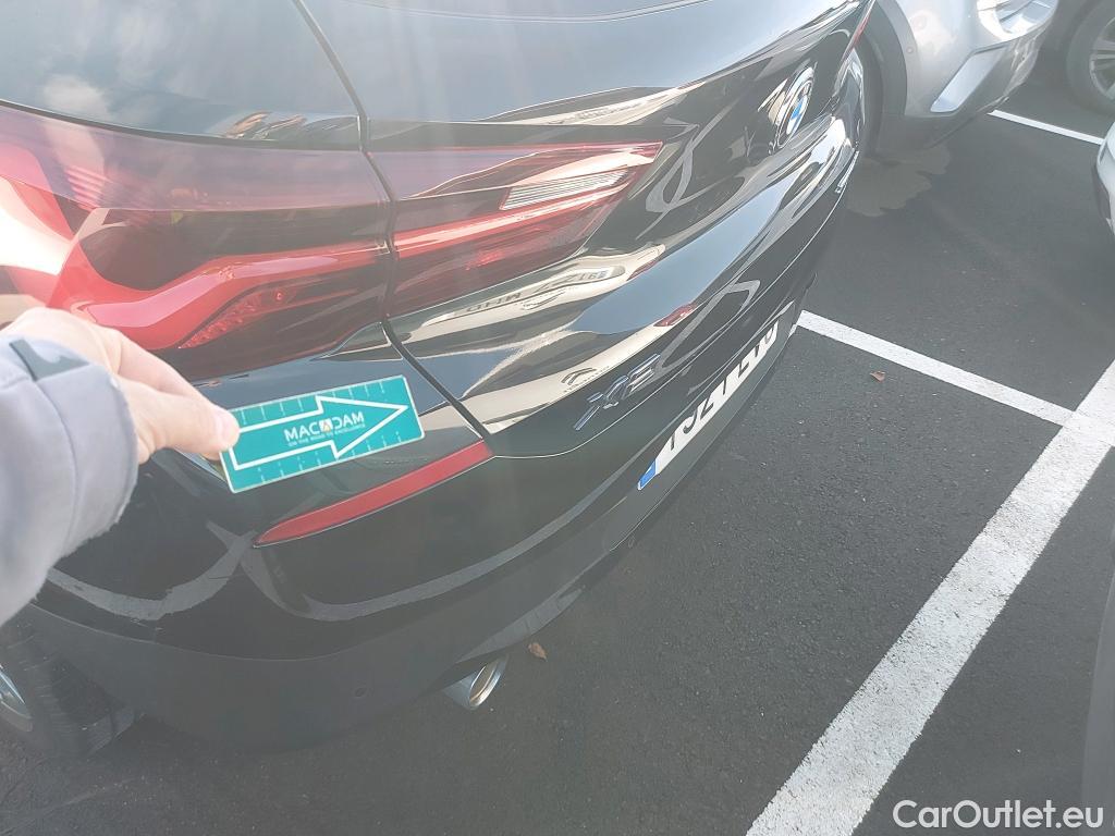  Bmw  X2 BMW  sDrive18i Impulse Steptronic Techo Solar #28