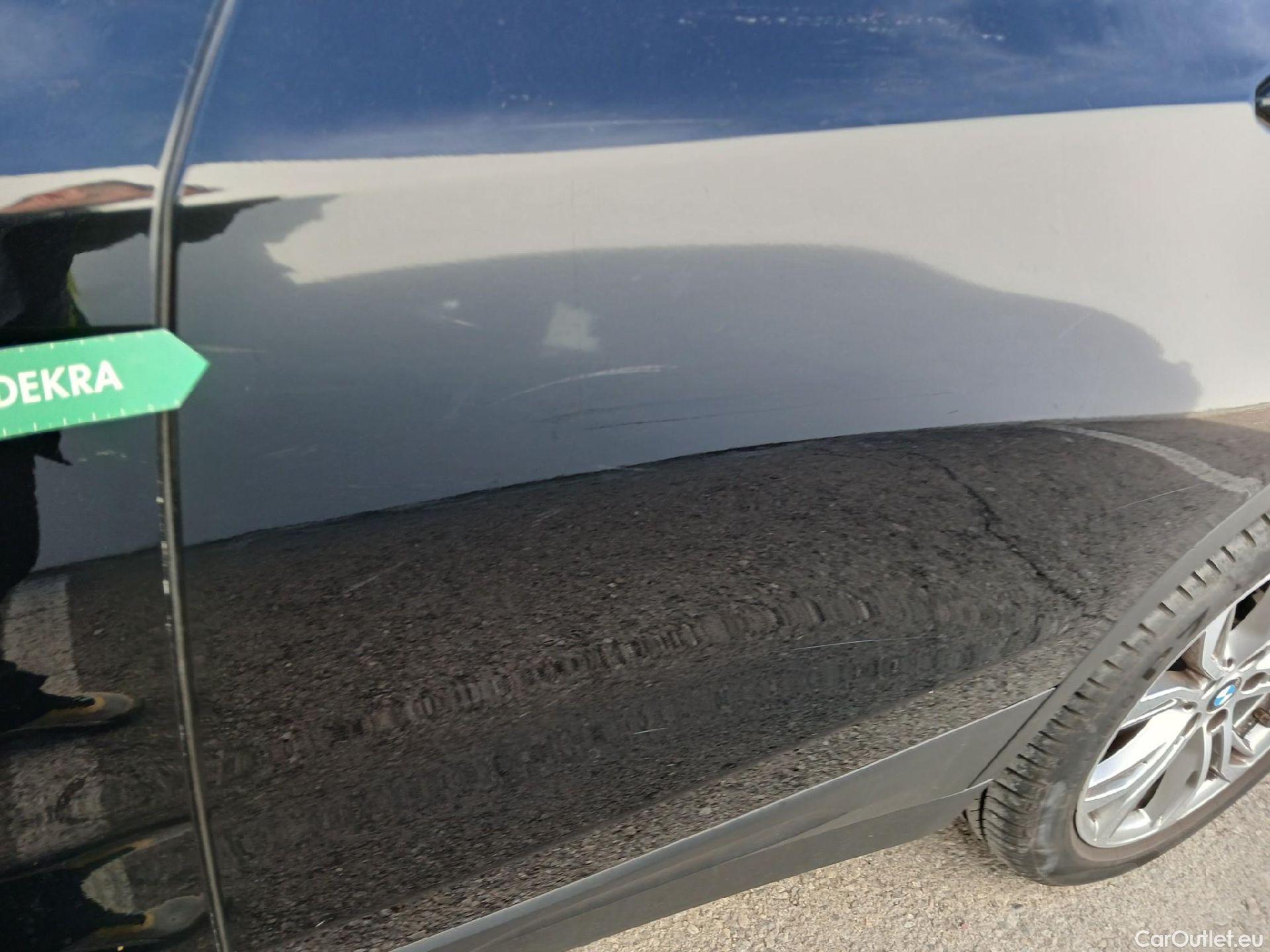  Bmw  X2 BMW  sDrive18i Impulse Steptronic Techo Solar #33