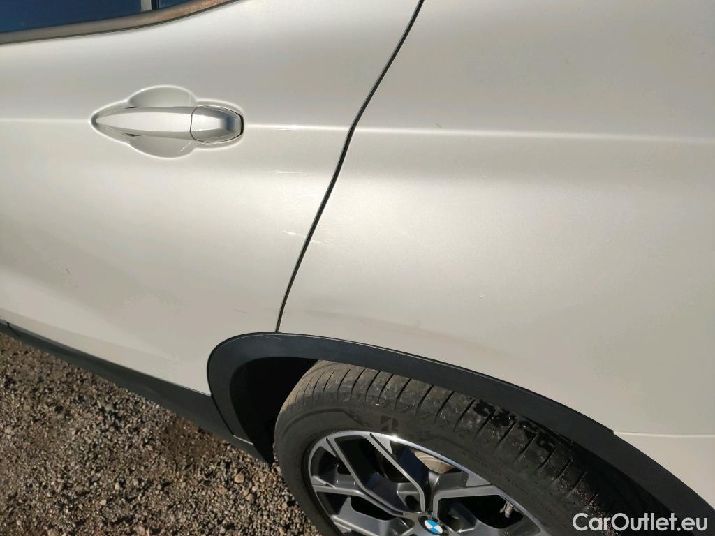  Bmw  X2 BMW  sDrive18i Advantage Steptronic Techo Solar #5