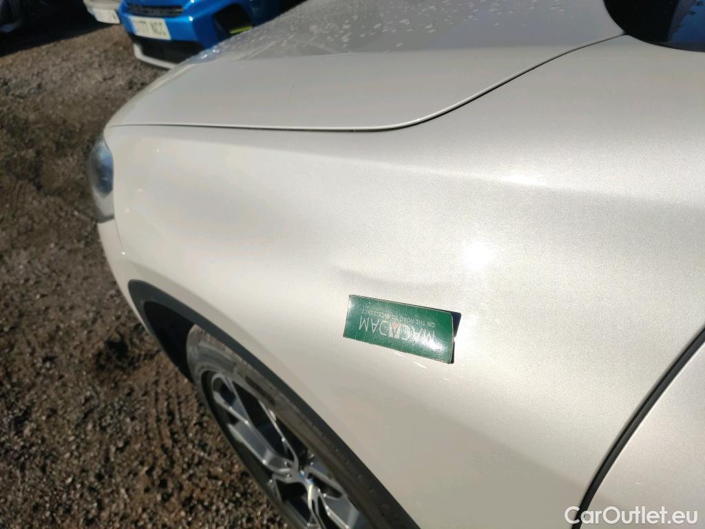  Bmw  X2 BMW  sDrive18i Advantage Steptronic Techo Solar #4