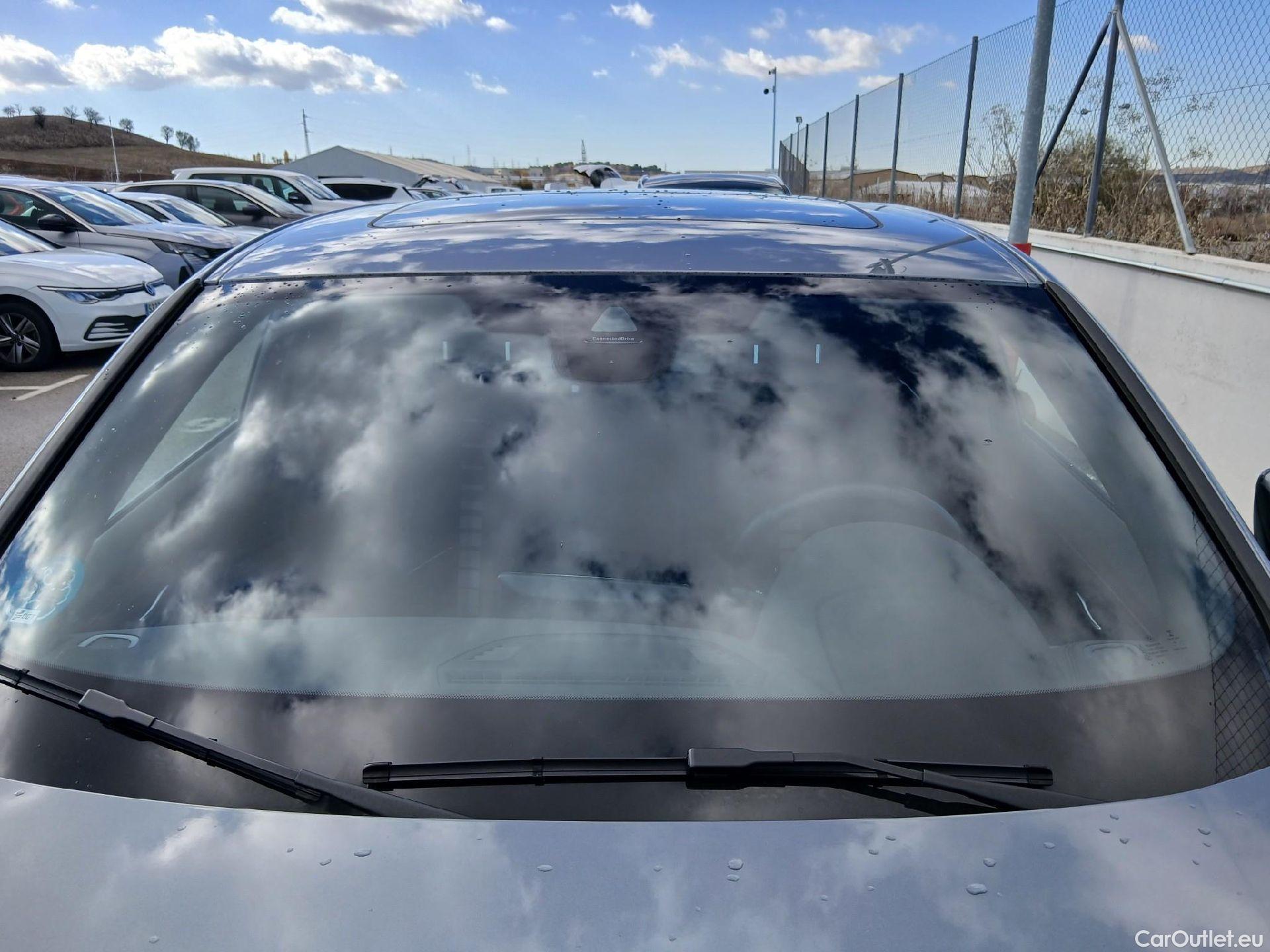  Bmw  X2 BMW  sDrive18i Impulse Steptronic Techo Solar #1