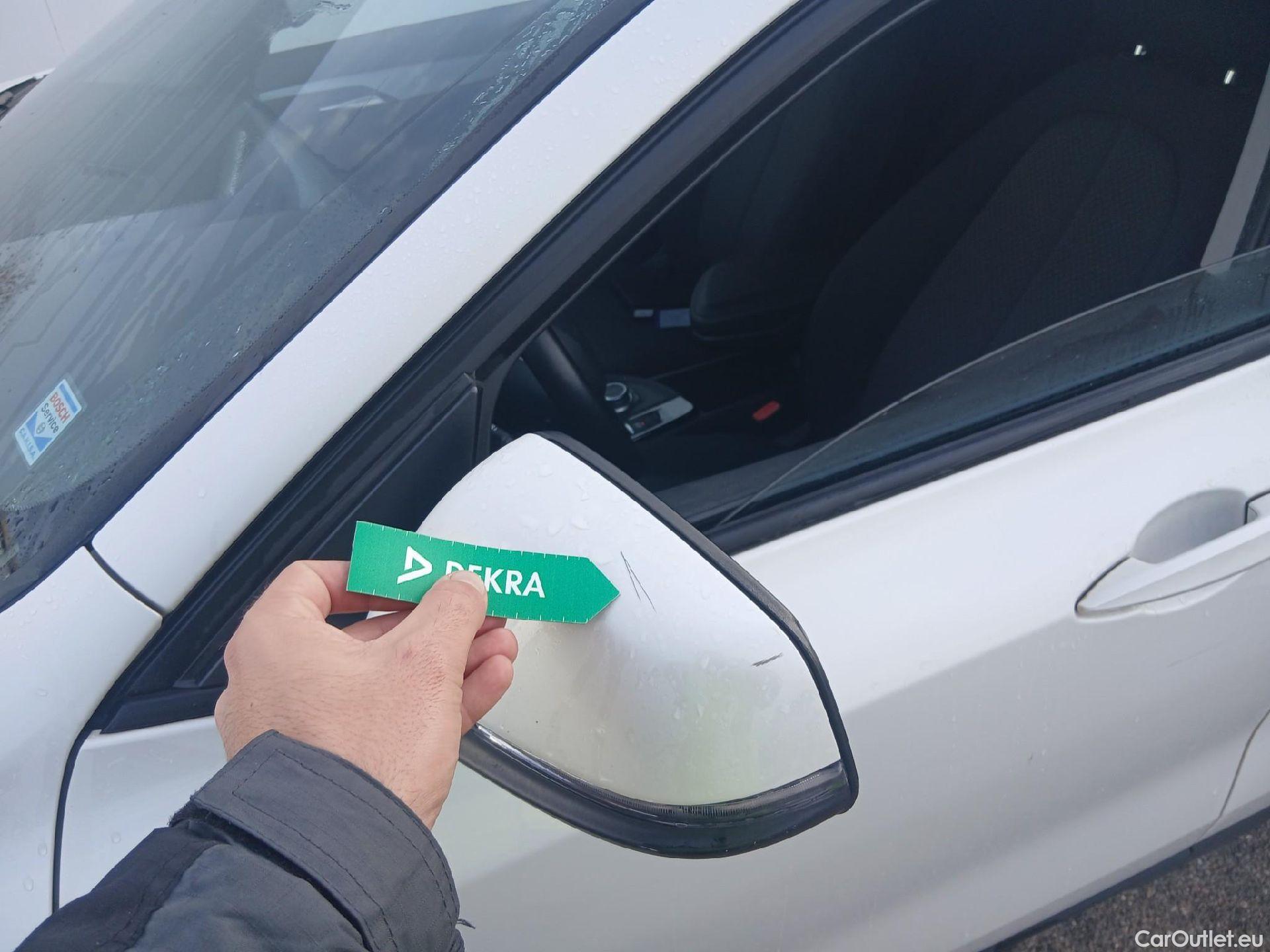  Bmw  X2 BMW  sDrive18i Business Steptronic #6