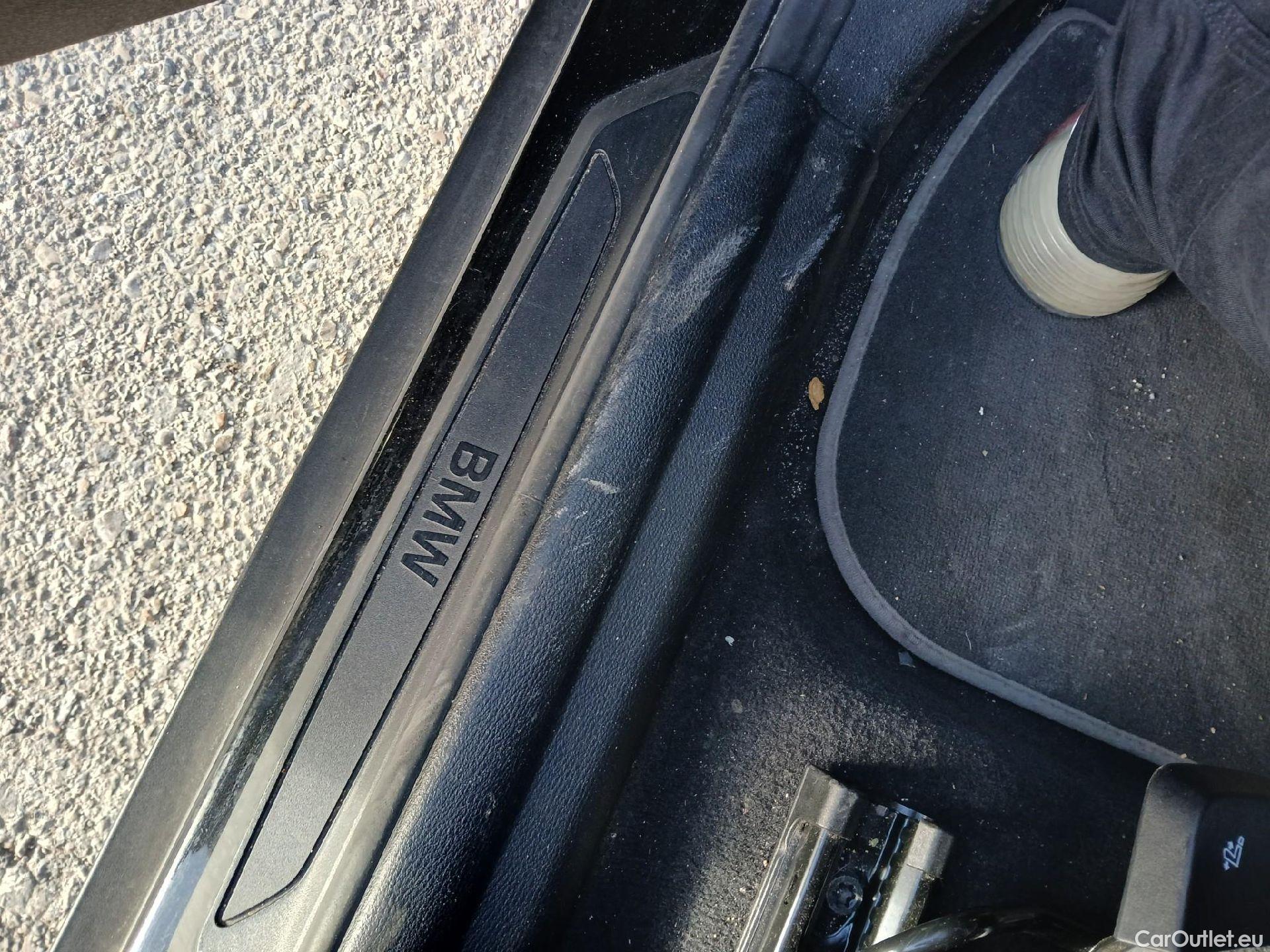  Bmw  X2 BMW  sDrive18i Impulse Steptronic Techo Solar #1