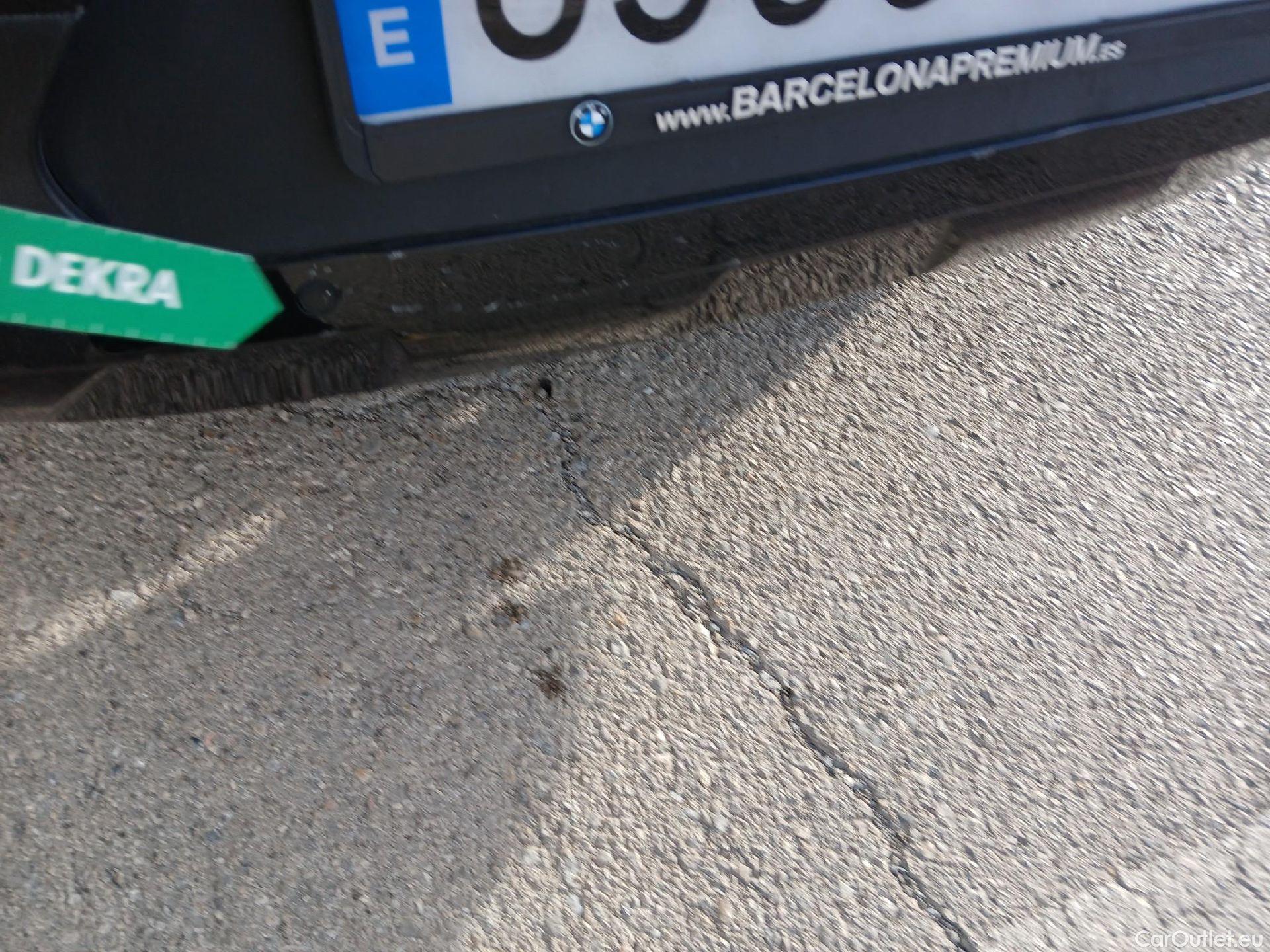  Bmw  X2 BMW  sDrive18i Impulse Steptronic Techo Solar #38