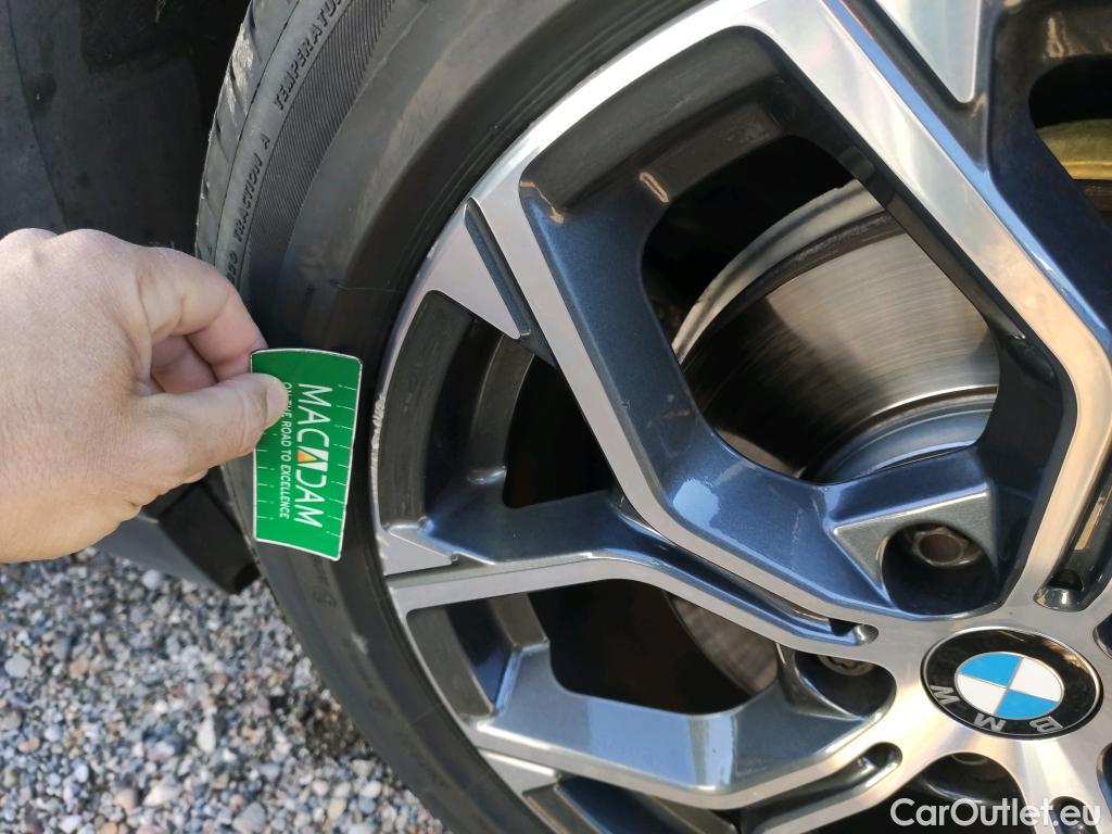  Bmw  X2 BMW  sDrive18i Advantage Steptronic Techo Solar #2