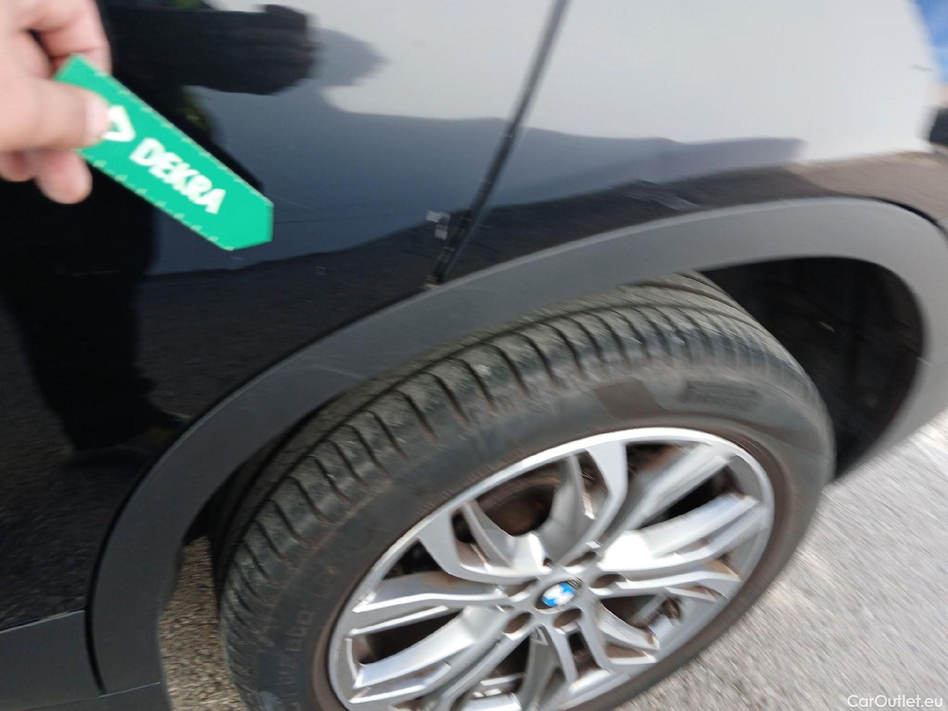  Bmw  X2 BMW  sDrive18i Impulse Steptronic Techo Solar #34