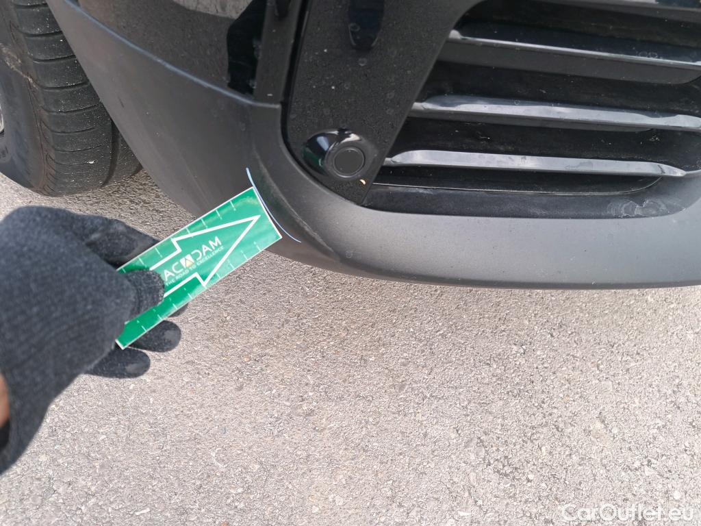  Bmw  X2 BMW  sDrive18i Impulse Steptronic Techo Solar #22