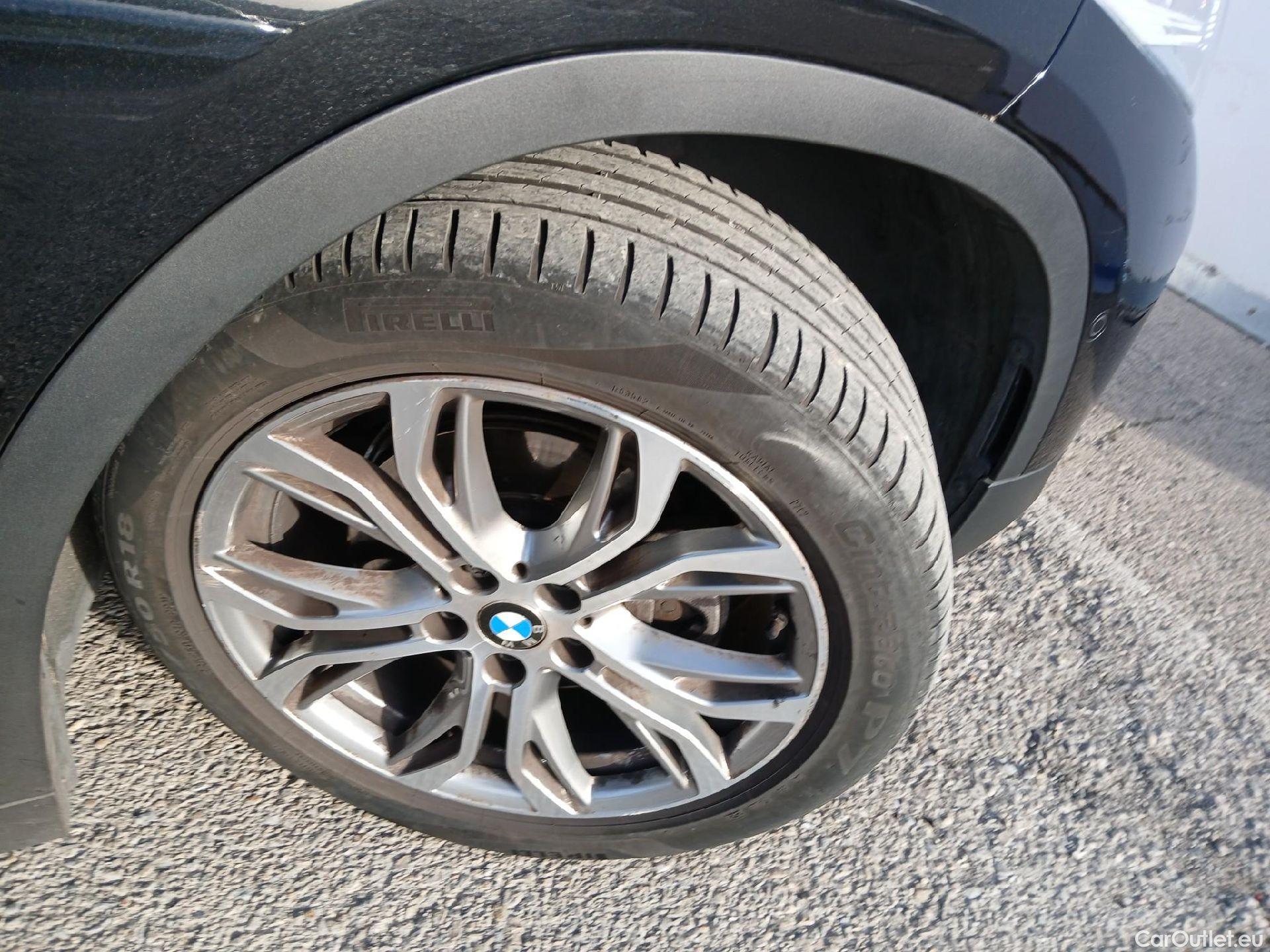  Bmw  X2 BMW  sDrive18i Impulse Steptronic Techo Solar #53