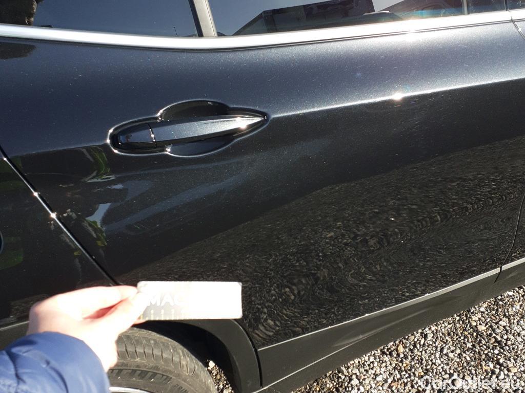  Bmw  X2 BMW  sDrive18i Impulse Steptronic Techo Solar #17