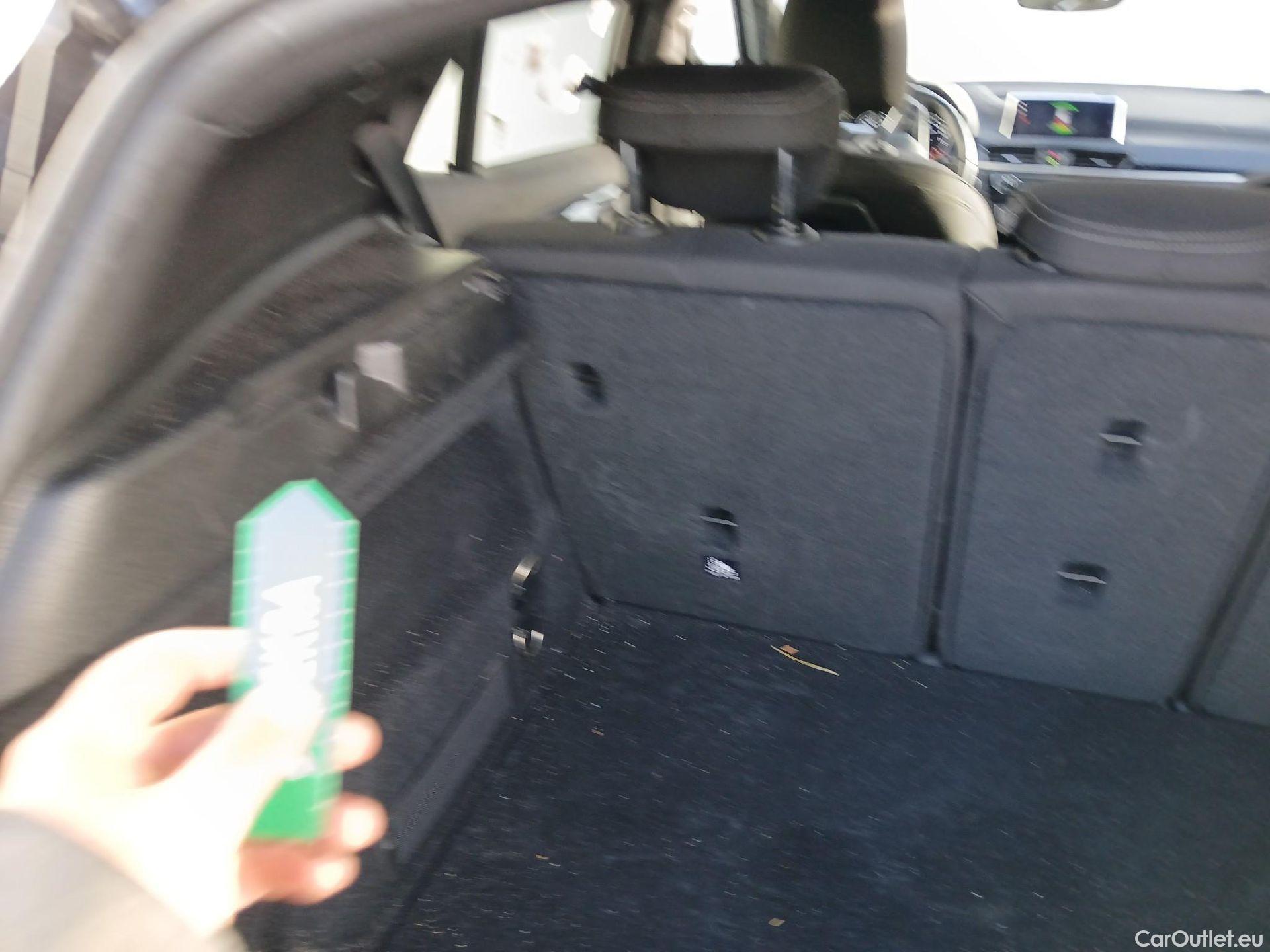  Bmw  X2 BMW  sDrive18i Impulse Steptronic Techo Solar #4