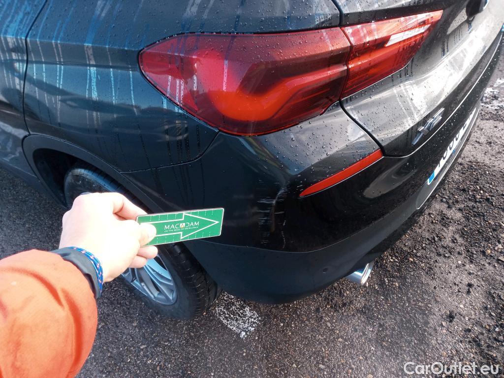  Bmw  X2 BMW  sDrive18i Impulse Steptronic Techo Solar #10